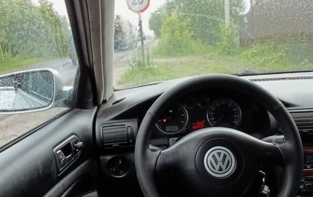 Volkswagen Passat B5+ рестайлинг, 2003 год, 330 000 рублей, 6 фотография
