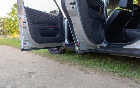 Volkswagen Passat B5+ рестайлинг, 2003 год, 330 000 рублей, 12 фотография