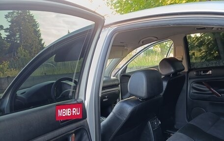 Volkswagen Passat B5+ рестайлинг, 2003 год, 330 000 рублей, 13 фотография
