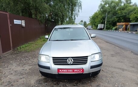 Volkswagen Passat B5+ рестайлинг, 2003 год, 330 000 рублей, 17 фотография