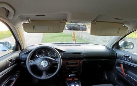 Volkswagen Passat B5+ рестайлинг, 2003 год, 330 000 рублей, 21 фотография