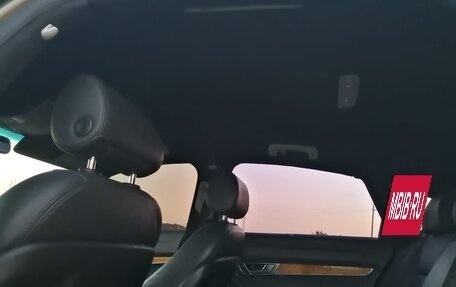 Audi A6, 2006 год, 1 450 000 рублей, 5 фотография
