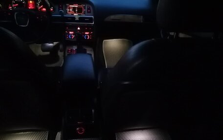 Audi A6, 2006 год, 1 450 000 рублей, 12 фотография