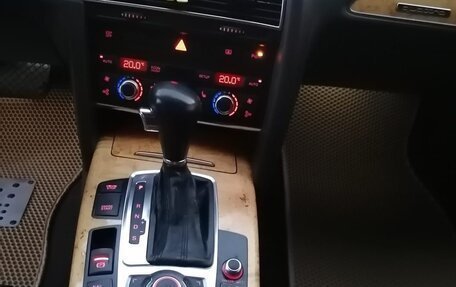 Audi A6, 2006 год, 1 450 000 рублей, 8 фотография