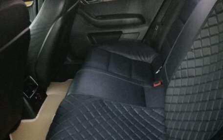 Audi A6, 2006 год, 1 450 000 рублей, 20 фотография