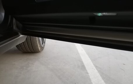 Audi A6, 2006 год, 1 450 000 рублей, 17 фотография