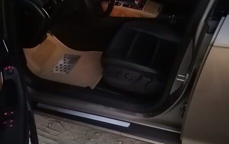 Audi A6, 2006 год, 1 450 000 рублей, 15 фотография