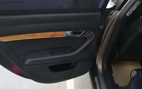 Audi A6, 2006 год, 1 450 000 рублей, 19 фотография