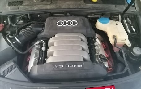 Audi A6, 2006 год, 1 450 000 рублей, 13 фотография