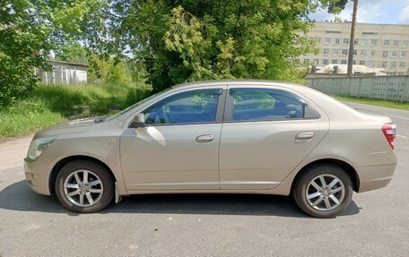 Chevrolet Cobalt II, 2013 год, 470 000 рублей, 2 фотография