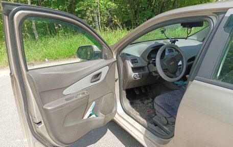 Chevrolet Cobalt II, 2013 год, 470 000 рублей, 6 фотография