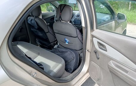 Chevrolet Cobalt II, 2013 год, 470 000 рублей, 8 фотография