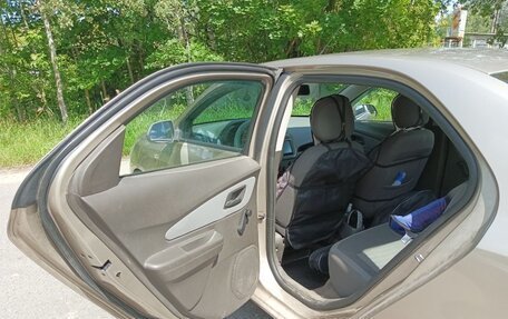 Chevrolet Cobalt II, 2013 год, 470 000 рублей, 5 фотография