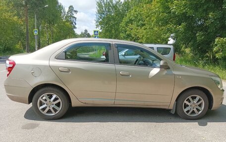 Chevrolet Cobalt II, 2013 год, 470 000 рублей, 3 фотография