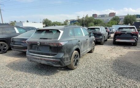 Volkswagen Tiguan, 2025 год, 4 180 000 рублей, 9 фотография