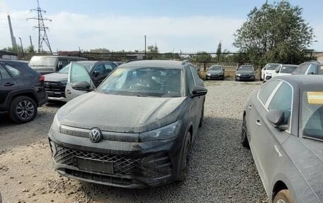 Volkswagen Tiguan, 2025 год, 4 180 000 рублей, 3 фотография