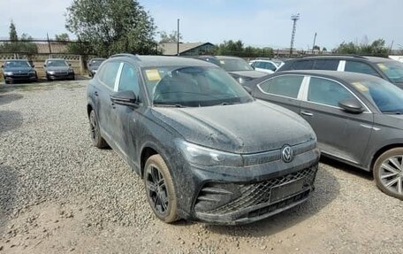 Volkswagen Tiguan, 2025 год, 4 180 000 рублей, 6 фотография