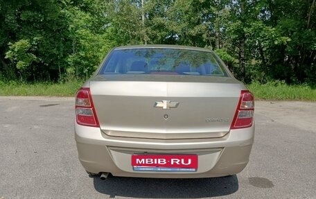 Chevrolet Cobalt II, 2013 год, 470 000 рублей, 4 фотография