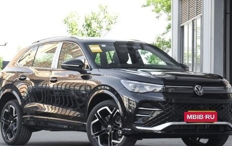 Volkswagen Tiguan, 2025 год, 4 180 000 рублей, 5 фотография