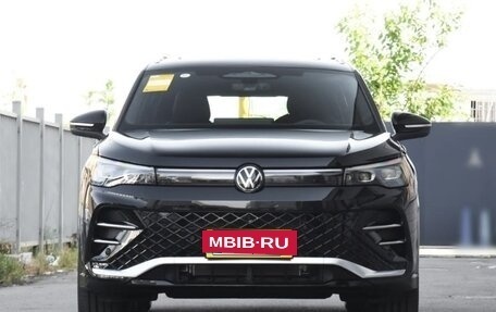 Volkswagen Tiguan, 2025 год, 4 180 000 рублей, 2 фотография