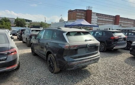 Volkswagen Tiguan, 2025 год, 4 180 000 рублей, 10 фотография
