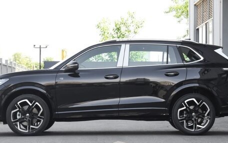 Volkswagen Tiguan, 2025 год, 4 180 000 рублей, 11 фотография