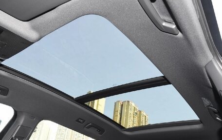 Volkswagen Tiguan, 2025 год, 4 180 000 рублей, 16 фотография