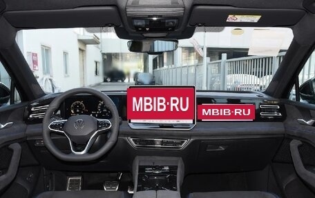 Volkswagen Tiguan, 2025 год, 4 180 000 рублей, 13 фотография