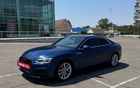 Audi A5, 2017 год, 3 150 000 рублей, 7 фотография