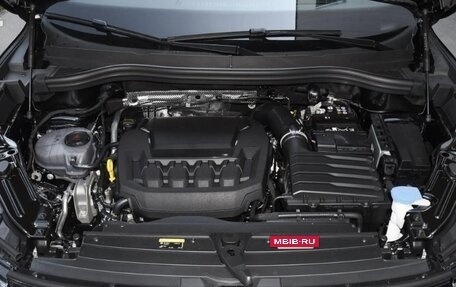 Volkswagen Tiguan, 2025 год, 4 180 000 рублей, 17 фотография
