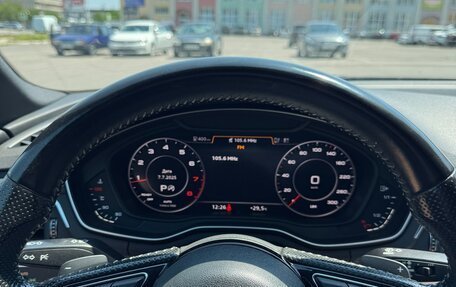 Audi A5, 2017 год, 3 150 000 рублей, 10 фотография