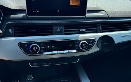 Audi A5, 2017 год, 3 150 000 рублей, 11 фотография