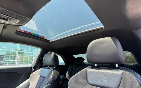 Audi A5, 2017 год, 3 150 000 рублей, 9 фотография