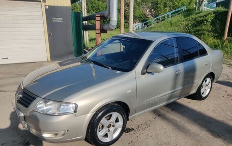 Nissan Almera Classic, 2006 год, 475 000 рублей, 3 фотография