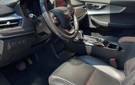 Chery Tiggo 7 Pro, 2023 год, 1 899 999 рублей, 8 фотография