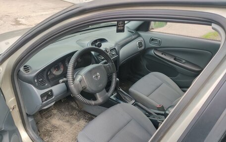 Nissan Almera Classic, 2006 год, 475 000 рублей, 7 фотография