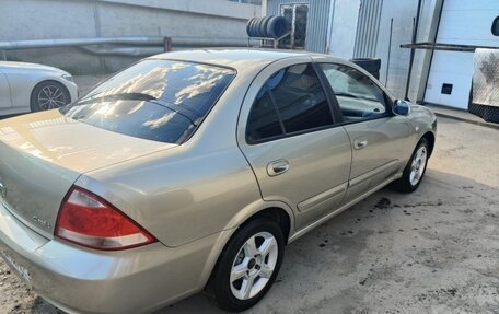 Nissan Almera Classic, 2006 год, 475 000 рублей, 6 фотография