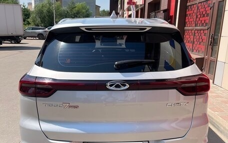 Chery Tiggo 7 Pro, 2023 год, 1 899 999 рублей, 5 фотография
