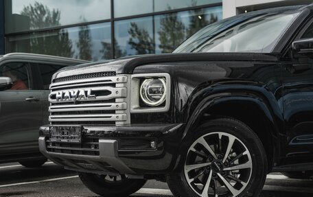 Haval H9, 2024 год, 5 098 000 рублей, 5 фотография