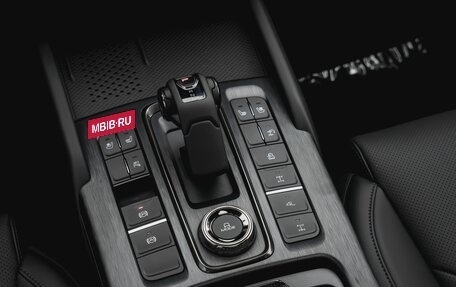 Haval H9, 2024 год, 5 098 000 рублей, 19 фотография