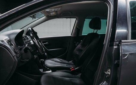 Volkswagen Polo VI (EU Market), 2018 год, 625 000 рублей, 7 фотография