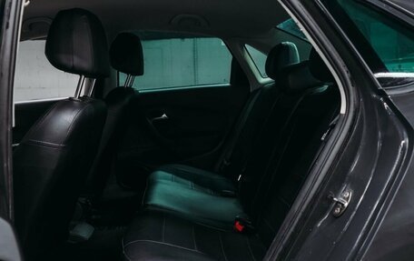 Volkswagen Polo VI (EU Market), 2018 год, 625 000 рублей, 9 фотография