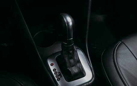 Volkswagen Polo VI (EU Market), 2018 год, 625 000 рублей, 13 фотография