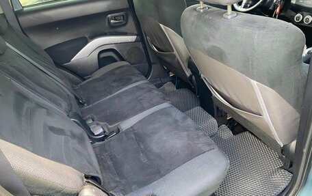 Mitsubishi Outlander III рестайлинг 3, 2008 год, 850 000 рублей, 9 фотография