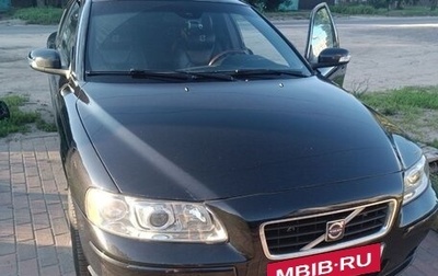 Volvo S60 III, 2007 год, 800 000 рублей, 1 фотография