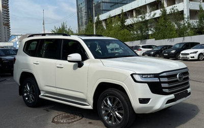 Toyota Land Cruiser, 2025 год, 12 800 000 рублей, 1 фотография