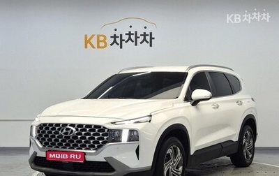 Hyundai Santa Fe IV, 2021 год, 2 250 008 рублей, 1 фотография