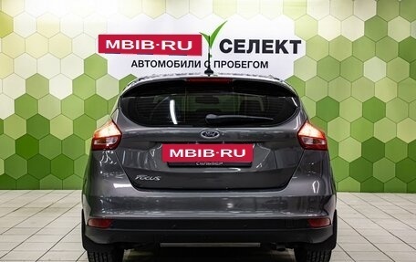 Ford Focus III, 2018 год, 1 350 000 рублей, 4 фотография
