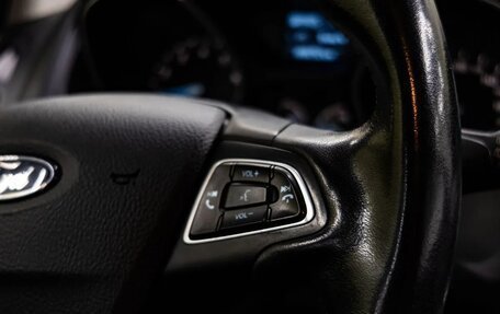 Ford Focus III, 2018 год, 1 350 000 рублей, 18 фотография
