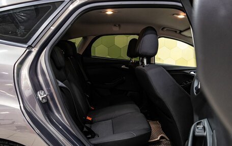 Ford Focus III, 2018 год, 1 350 000 рублей, 13 фотография